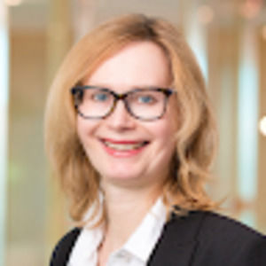 Meet your Posher, Beata